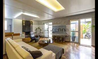 Imagem 4: Apartamento com 330m² Venda ou Locação - Bela Vista - SP