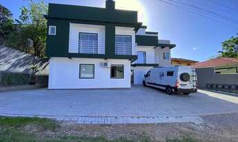 Imagem: Cobertura dois dormitórios