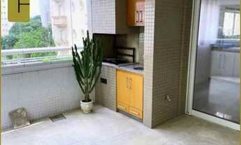 Imagem 5: SÃO PAULO - Apartamento Padrão - PARAÍSO