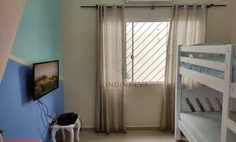 Imagem 5: Casa com 2 dormitórios, 100 m² - venda por R$ 530.000,00 ou aluguel por R$ 2.400,00/mês