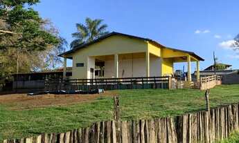 Imagem 3: Vende-se belíssima propriedade para lazer e renda á 5,5 km de distância da Rodovia Washing