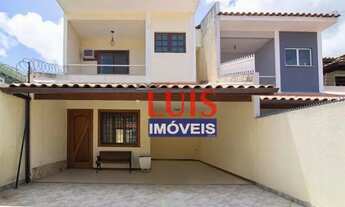 Imagem 3: Casa com 3 dormitórios para alugar, 157 m² por R$ 4.094,00/mês - Itaipu - Niterói/RJ