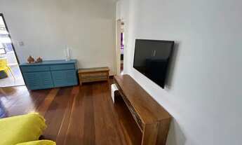 Imagem 5: Jardim Apipema, 3/4, suíte, 1 vaga coberta