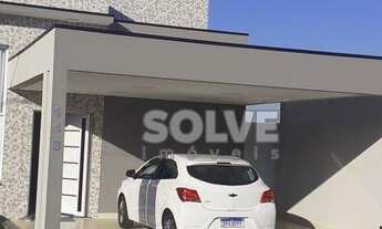 Imagem: Casa com 3 dormitórios à venda, 130 m²