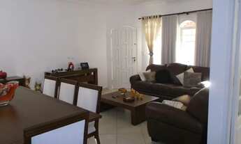 Imagem 4: Casa Térrea para venda tem 290 m2 com 4 quartos em Parque dos Pomares - Campinas - SP