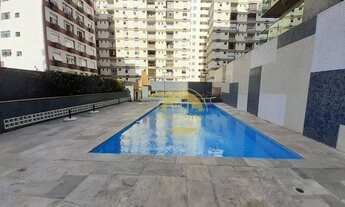 Imagem 6: Cobertura Duplex à venda no bairro Pompeia -Santos -SP