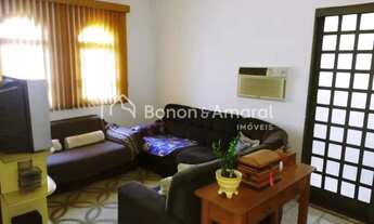 Imagem 3: Casa de 3 quartos à venda, Jardim Belo Horizonte - Campinas/SP