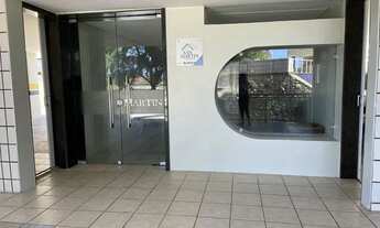 Imagem 5: Apartamento para aluguel tem 220 metros quadrados com 4 quartos