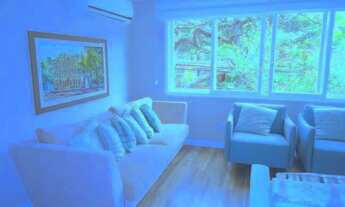 Imagem: Apartamento para Venda - 131.76m², 3 dormitórios