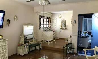 Imagem 5: Sobrado. Piscina. Lareira. Salas de estar, jantar e TV. Permuta,Espaço gourmet