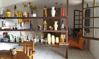 Imagem 5: Casa de condomínio para venda tem 430 metros quadrados com 4 quartos