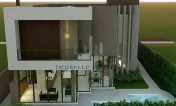 Imagem 6: Casa - Alphaville Dom Pedro - Campinas