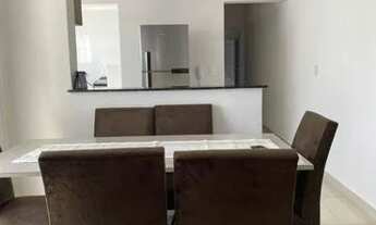 Imagem 6: Apartamento Mobiliado e Novo 02 dormitórios sendo 01 suite + sacada + vaga de garagem Gui