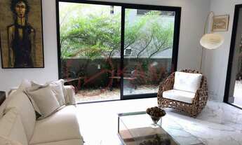 Imagem 4: LOCAÇÃO , Casa MOBILIADA , com piscina, Tamboré, Alphaville