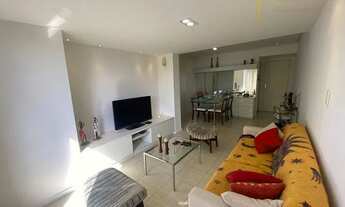 Imagem 4: APARTAMENTO MOBILIADO ALUGUEL 100 m , 2 quartos , 2 vagas de garagem em Candeal - Salvad