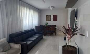 Imagem: 133m2, 4 Quartos, 2 Suítes, 3 Vagas, Lazer