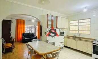 Imagem 7: Casa com 3 dormitórios para alugar, 150 m² por R$ 2.900,00/mês - Jardim Previdência - São