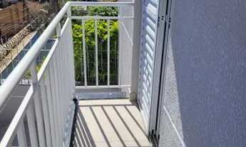 Imagem 7: Apartamento à venda em Tucuruvi com 42 m², 2 quartos