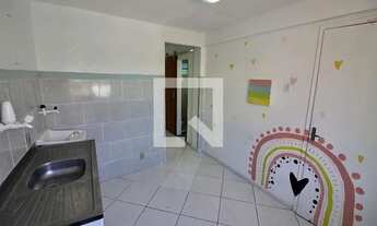 Imagem 3: Apartamento para Aluguel - Recreio, 1 Quarto, 43 m2