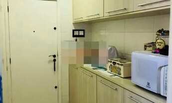 Imagem 7: Apartamento no Bairro VILA ALTINOPOLIS - Condominio Itama