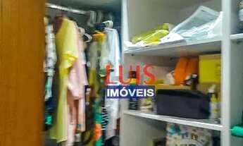 Imagem 16: Casa com 3 dormitórios à venda, 110 m² por R$ 1.200.000 - Itaipu - Niterói/RJ - CA6069