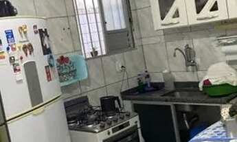 Imagem 2: Apartamento para venda possui 64 metros quadrados com 3 quartos em Farolândia - Aracaju