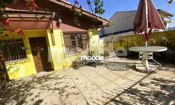 Imagem 7: Casa com 3 Quartos para alugar, 160m² por R$ 4.000 - Parque Continental