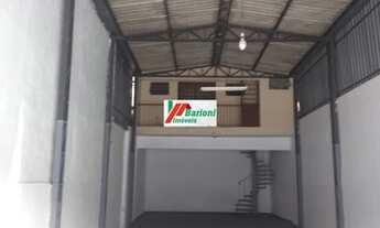 Imagem: Salão comercial para alugar no bairro Freguesia