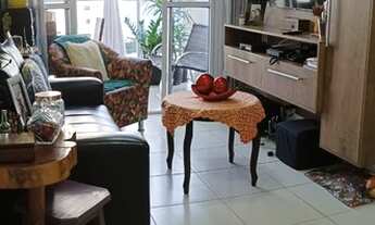 Imagem 2: Vendo apartamento Ed. Atlantic Star/Orion