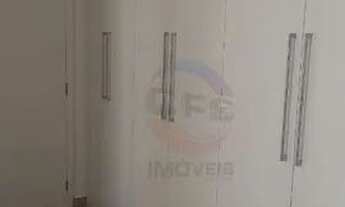 Imagem 7: Apartamento com 3 dormitórios para alugar, 85 m² por R$ 3.883,00/mês - Cidade Nova II - In