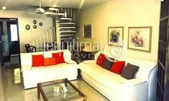 Imagem: GUARUJá - Casa de Condomínio - Enseada