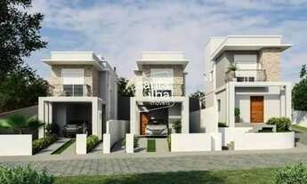 Imagem: FLORIANóPOLIS - Casa Padrão - Tapera