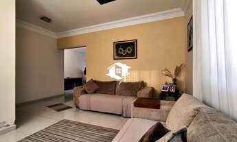 Imagem 3: Sobrado para venda com 377 metros quadrados com 4 quartos em Swiss Park - Campinas - SP