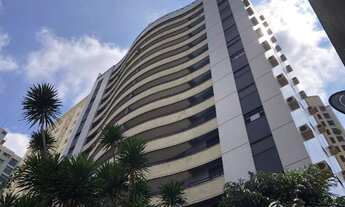 Imagem: Apartamento com 4 dormitórios para alugar