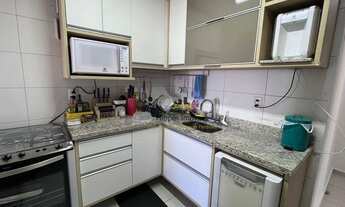 Imagem 7: Apartamento moderno em Sorocaba