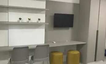 Imagem 5: Apartamento para aluguel possui 25 metros quadrados com 1 quarto em Boa Viagem - Recife