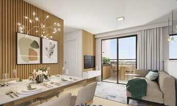 Imagem: Apartamento à venda no bairro Floresta