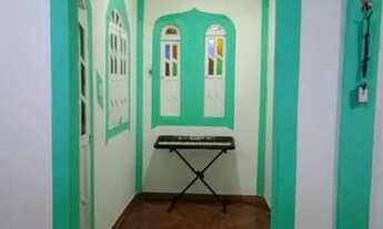 Imagem 5: Casa Ampla Toda Murada e Quintal 140.000