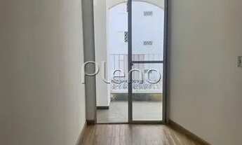 Imagem 4: Apartamento - Vila Itapura - Campinas