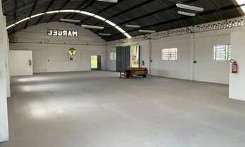 Imagem 4: LAJEADO - Galpão/Depósito/Armazém - Centenário