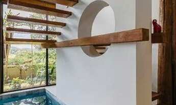 Imagem 6: Casa com 3 dormitórios à venda de 300 m² no condomínio Portal dos Nobres em Atibaia/SP - C