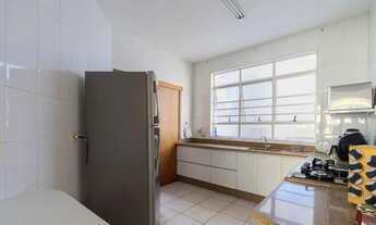 Imagem 5: Apartamento 04 quartos com varanda no quarto!