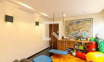 Imagem 3: Apartamento à Venda - Lourdes, 4 Quartos, 150 m2