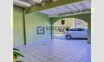 Imagem 2: SAO BERNARDO DO CAMPO - Residential / Home - DEMARCHI