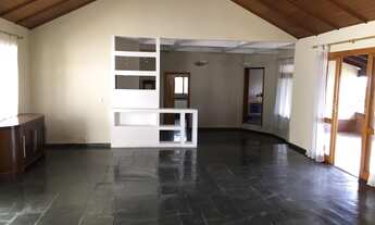 Imagem 4: Casa com 4 dormitórios, 360 m² - venda por R$ 1.955.000,00 ou aluguel por R$ 7.620,00/mês