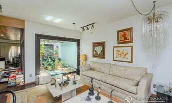 Imagem 5: Casa para Venda - 530m², 5 dormitórios, sendo 1 suites, 6 vagas - Jardim Lindóia