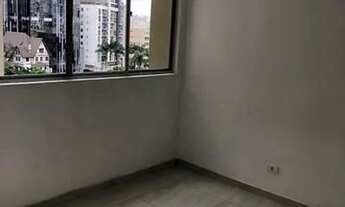 Imagem 4: Apartamento com 1 dormitório à venda, 26 m² por R$ 185.000,00 - Centro - Curitiba/PR
