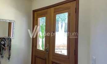 Imagem 5: Casa - Parque Xangrilá - Campinas