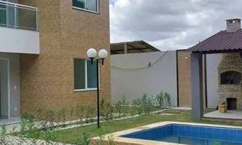 Imagem 7: Apartamento para venda tem 50 metros quadrados com 2 quartos em Barrocão perto da Br 116