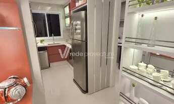 Imagem 5: Apartamento - Jardim Proença - Campinas